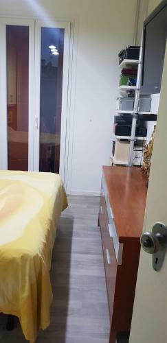Apartamento Villino Cavour