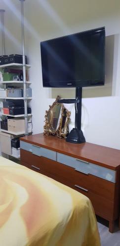 Apartamento Villino Cavour