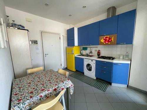 Apartamento Beach Front