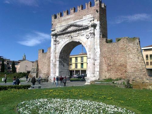 Apartamento Appartamento Fronte Mare