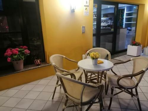 Hotel Bologna Bed & Breakfast