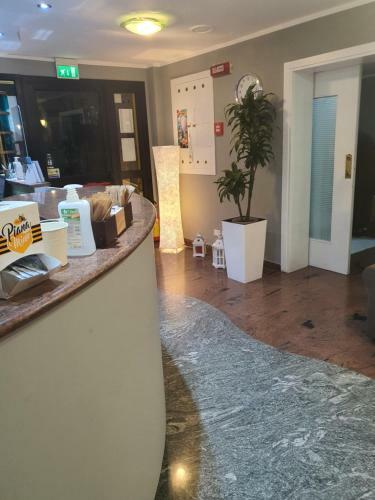 Hotel Bologna Bed & Breakfast