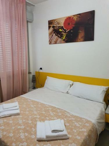 Hotel Bologna Bed & Breakfast
