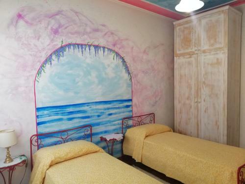 Bed & Breakfast Terrazze Dell'artista