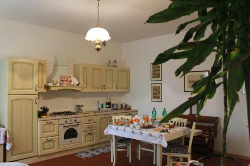 Bed & Breakfast Terrazze Dell'artista