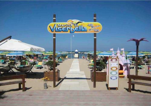 Apartamento Residence Belvedere Vista