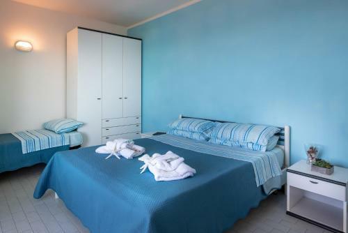 Apartamento Residence Belvedere Vista