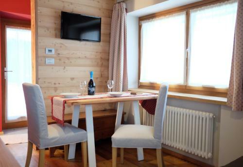 Apartamento Casa Monet
