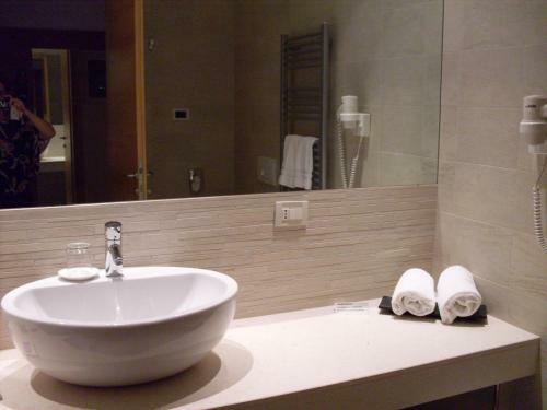 Hotel Borgo Ronchetto Relais & Gourmet
