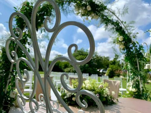 Hotel Borgo Ronchetto Relais & Gourmet