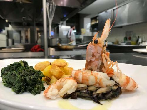 Hotel Borgo Ronchetto Relais & Gourmet