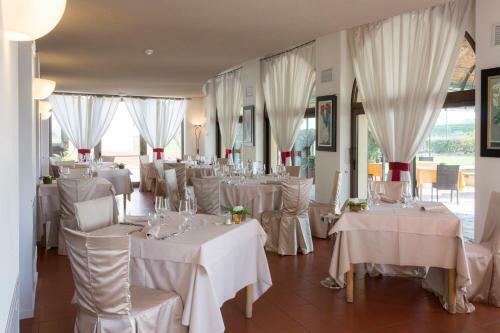 Hotel Borgo Ronchetto Relais & Gourmet