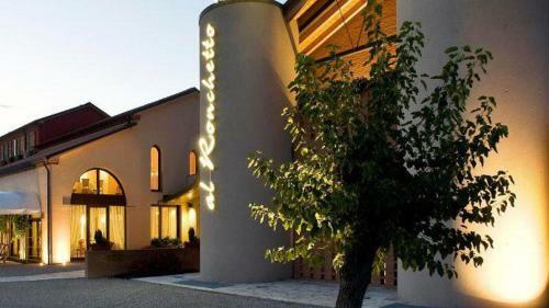 Hotel Borgo Ronchetto Relais & Gourmet
