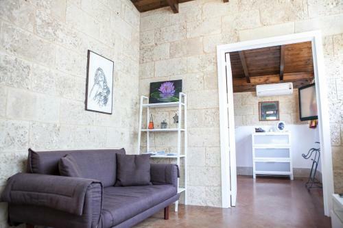 B&B I Tre Ulivi
