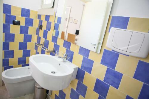 B&B I Tre Ulivi