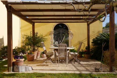B&B I Tre Ulivi