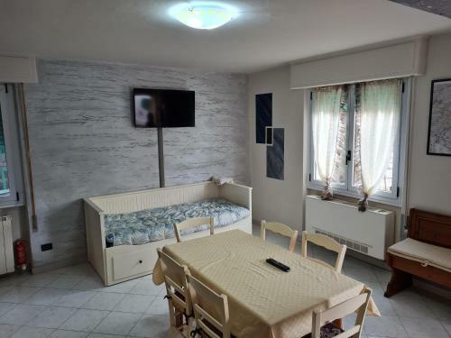 Kidonia - Iseo Lake Apartmens