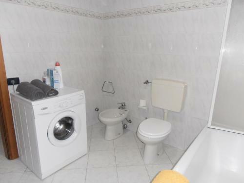 Kidonia - Iseo Lake Apartmens