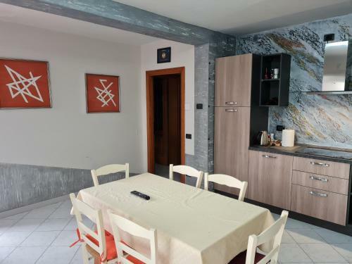 Kidonia - Iseo Lake Apartmens