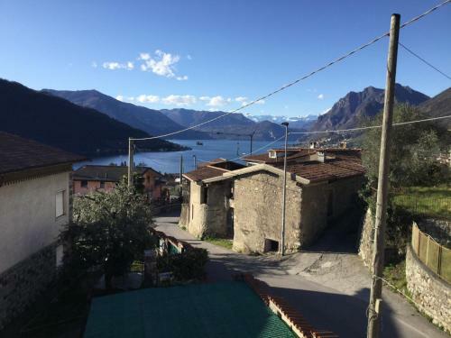Kidonia - Iseo Lake Apartmens