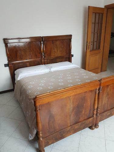 Kidonia - Iseo Lake Apartmens