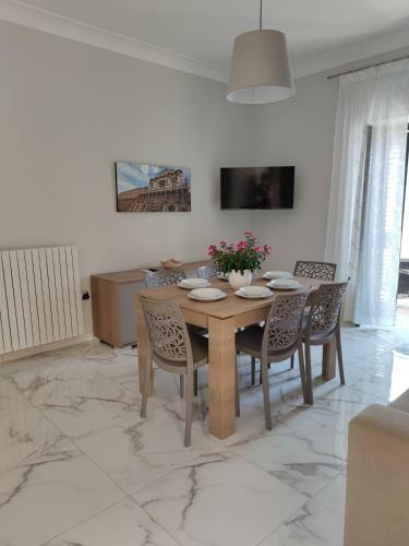 Apartamento Kalos Casa Vacanza