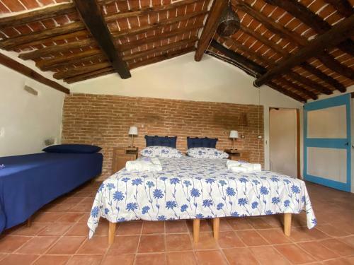 Bed & Breakfast Cascina Boschetto