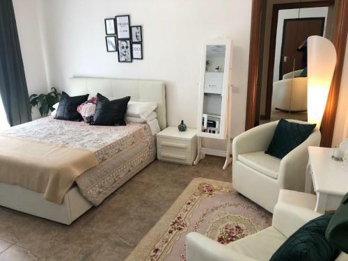 Apartamento Coco Suite