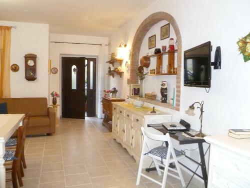 Apartamento Olivia's House