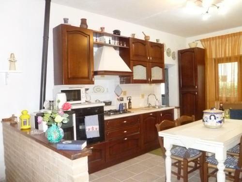 Apartamento Olivia's House