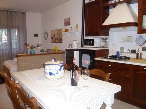 Apartamento Olivia's House