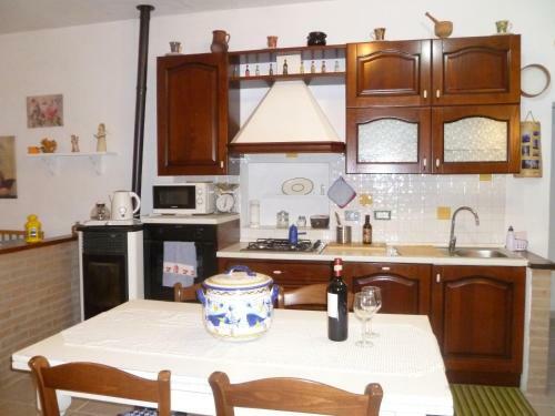 Apartamento Olivia's House