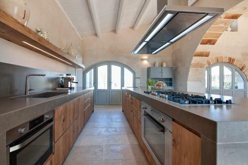 Agroturismo Masseria Pezza