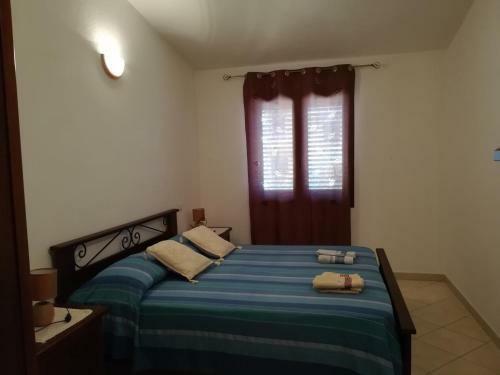 Appartamento La Caletta Vista Mare