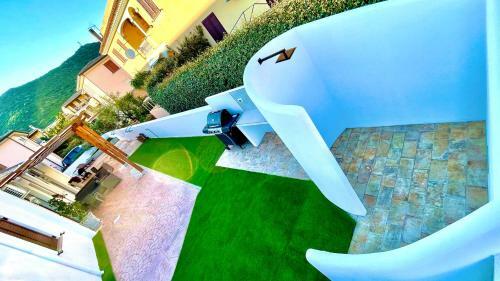 Apartamento Le Residenze Del Mare Monolocale N2