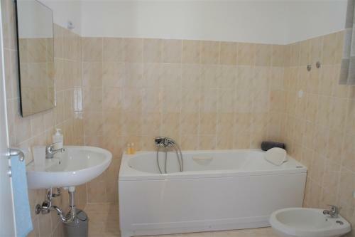 Apartamento My Sicily Home-casa Con Giardino