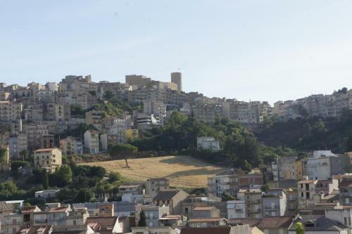 Apartamento My Sicily Home-casa Con Giardino
