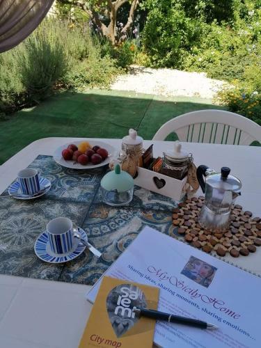 Apartamento My Sicily Home-casa Con Giardino