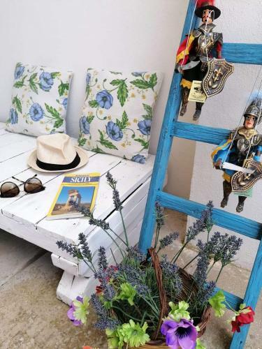 Apartamento My Sicily Home-casa Con Giardino