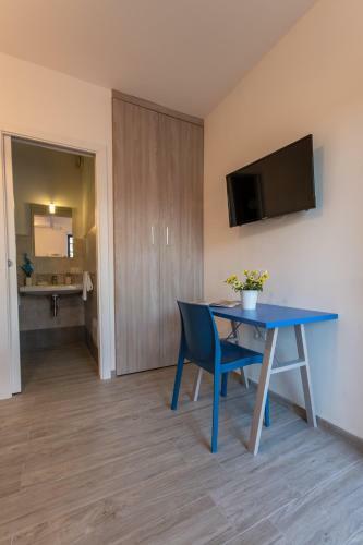 Hostal Bed & Blu