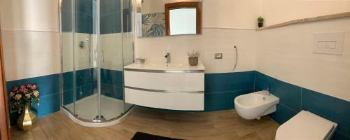 Hostal Le Residenze Del Mare Affittacamere
