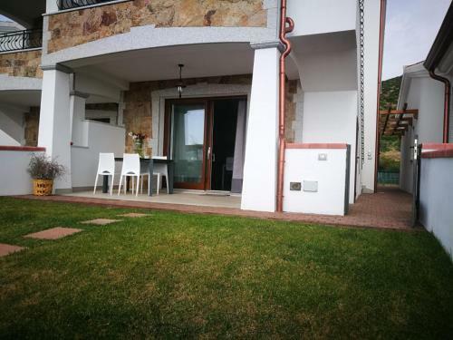 Apartamento Vista Mare & Design