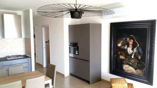 Apartamento Vista Mare & Design