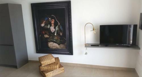Apartamento Vista Mare & Design