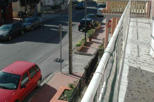 Apartamento Casa Vacanza