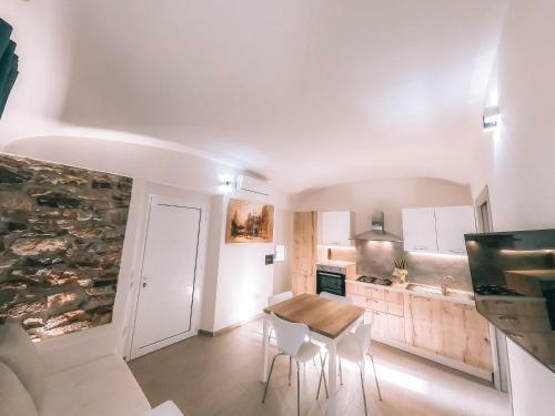 Apartamento Appartamento Mare 3