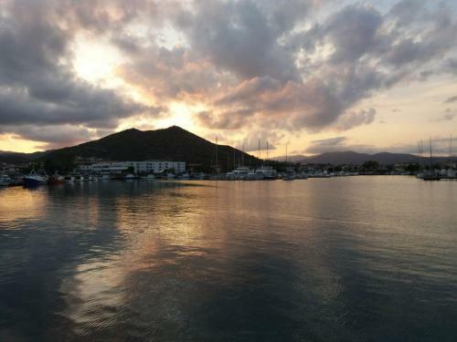 Apartamento Appartamento La Caletta 500m Dal Mare