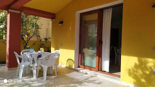 Apartamento Appartamento La Caletta 500m Dal Mare
