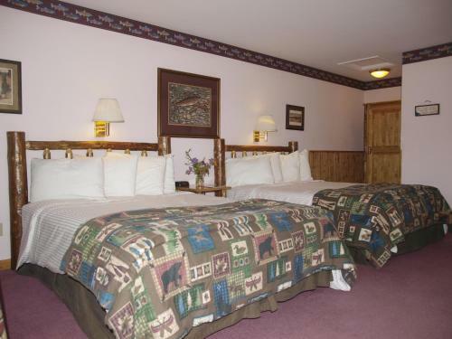 Posada Yellowstone Basin Inn