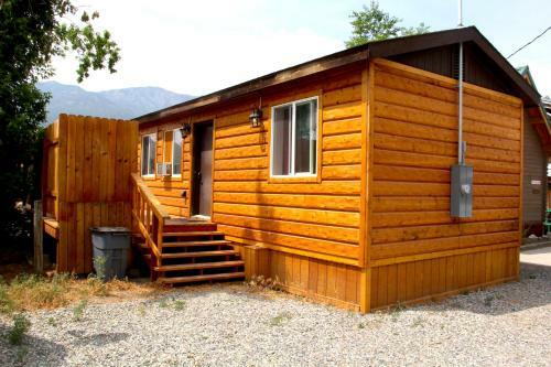 Yellowstone Treasure Guest House